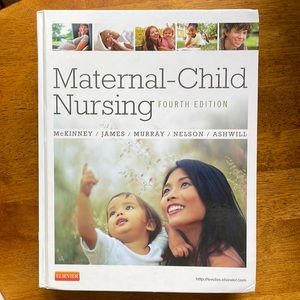 Maternal-Child Nursing